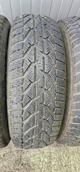 Tigar 185/65 R15 Zimska