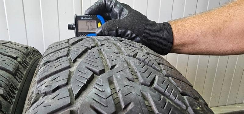 Tigar 185/65 R15 Zimska