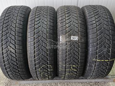 Goodyear 225/65 R17 Zimska