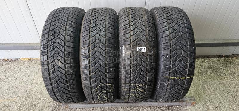 Goodyear 225/65 R17 Zimska