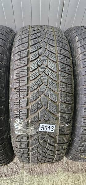 Goodyear 225/65 R17 Zimska
