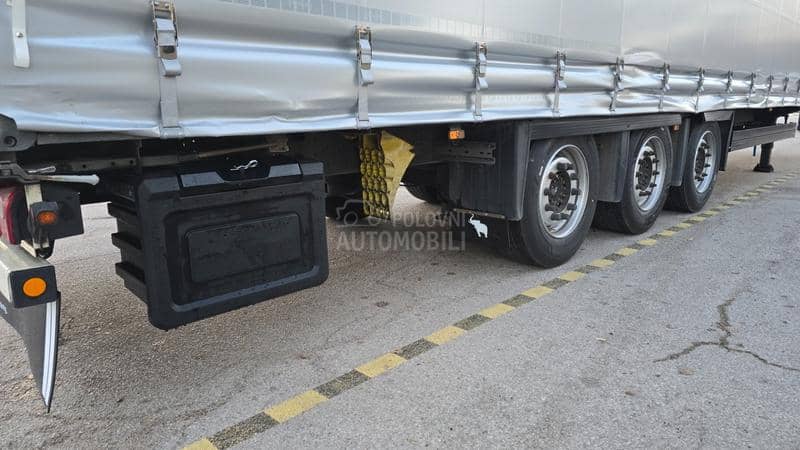 Schmitz Mega gume 385/55