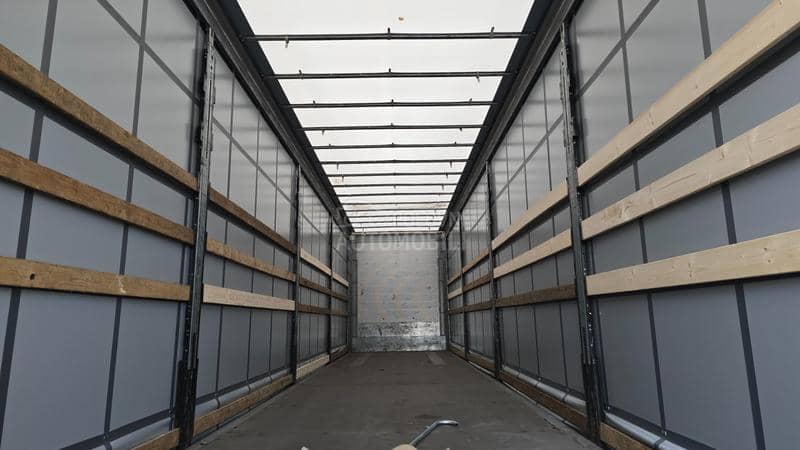 Schmitz Mega gume 385/55