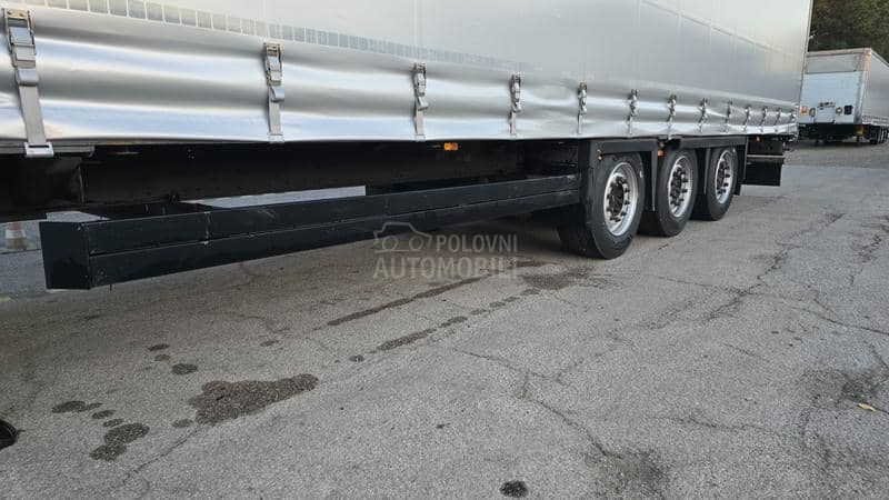 Schmitz Mega gume 385/55