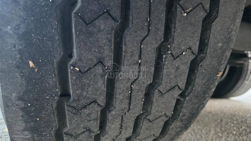 Schmitz Mega gume 385/55