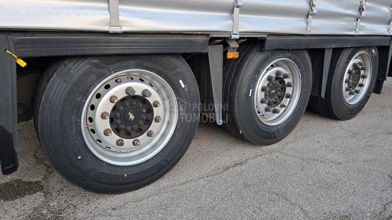 Schmitz Mega gume 385/55