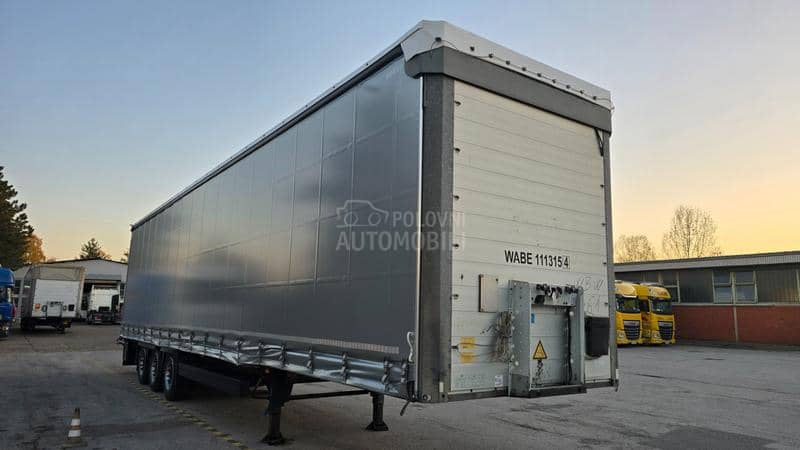 Schmitz Mega gume 385/55