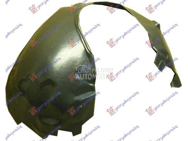 POTKRILO Desno za Citroen C5 od 2008. do 2016. god.