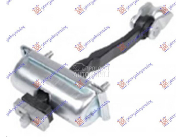 GRANICNIK PREDNJIH VRATA 5... za Opel Corsa D od 2006. do 2015. god.