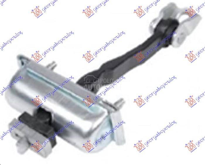 GRANICNIK PREDNJIH VRATA 5...