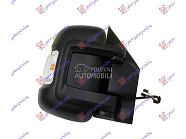 RETROVIZOR ELEKTRICNI SA... za Citroen Ostalo za 2023. god.