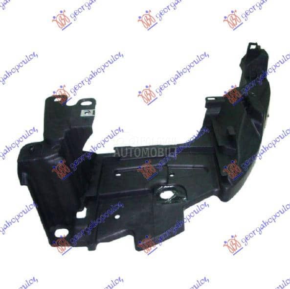 NOSAC PREDNJEG BRANIKA I...