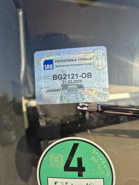 Mercedes Benz 1845 bez retardera