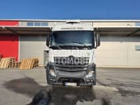 Mercedes Benz 1845 bez retard 