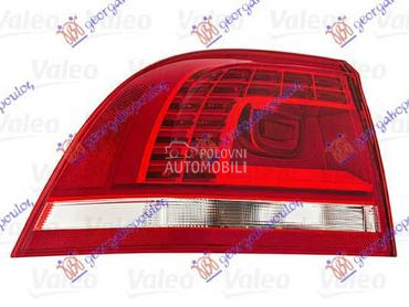 STOP LAMPA SPOLJASNJA LED Levo za Volkswagen Touareg od 2010. do 2014. god.