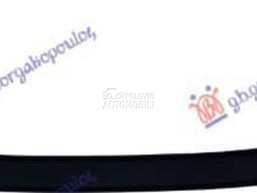 SPOJLER PREDNJEG BRANIKA za Hyundai Lantra od 2015. do 2019. god.