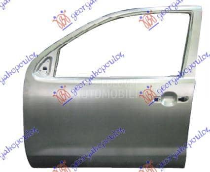 VRATA PREDNJA 4 VRATA Levo