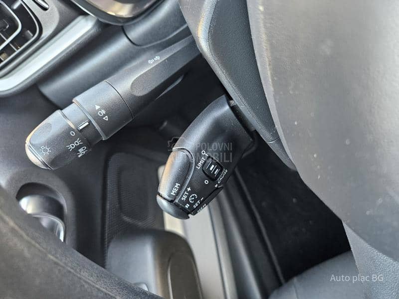 Citroen C3 1.5 BLUE HDI LIVE