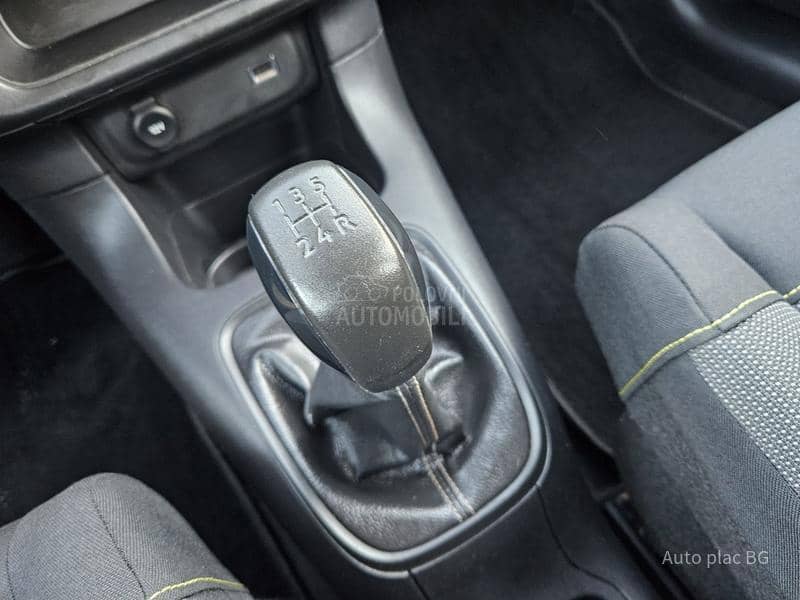 Citroen C3 1.5 BLUE HDI LIVE