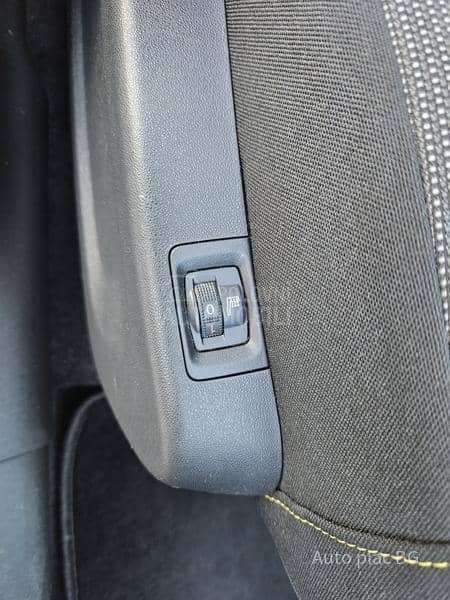 Citroen C3 1.5 BLUE HDI LIVE