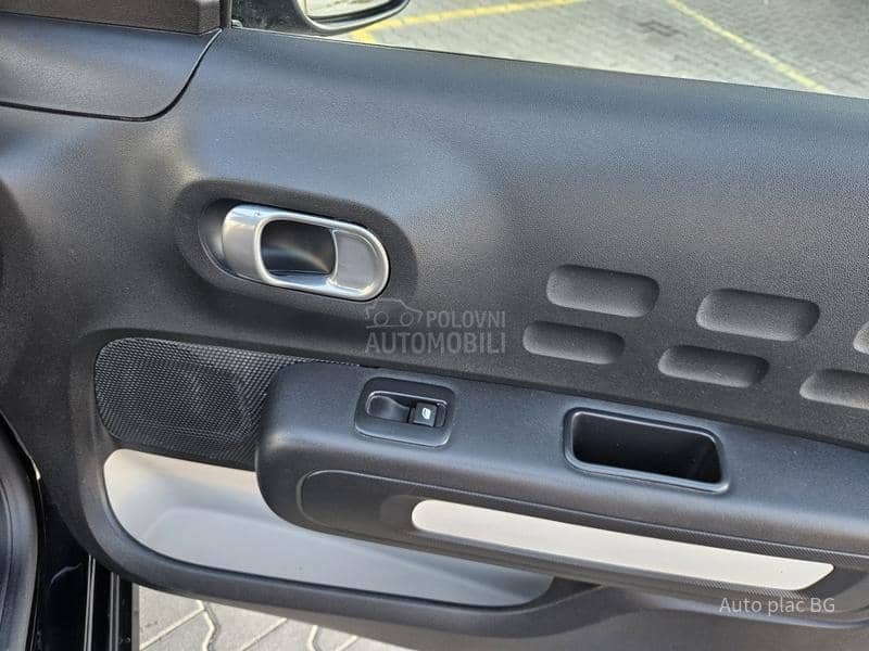 Citroen C3 1.5 BLUE HDI LIVE