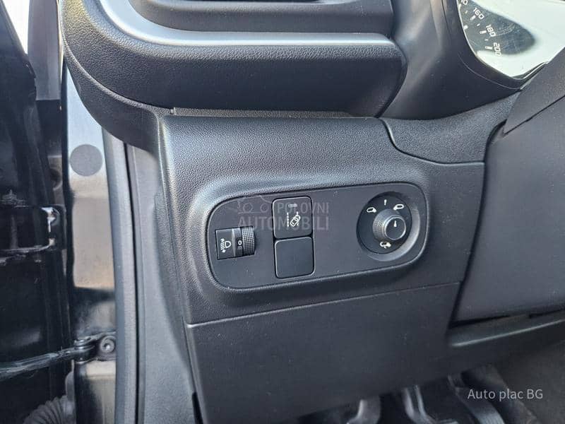 Citroen C3 1.5 BLUE HDI LIVE