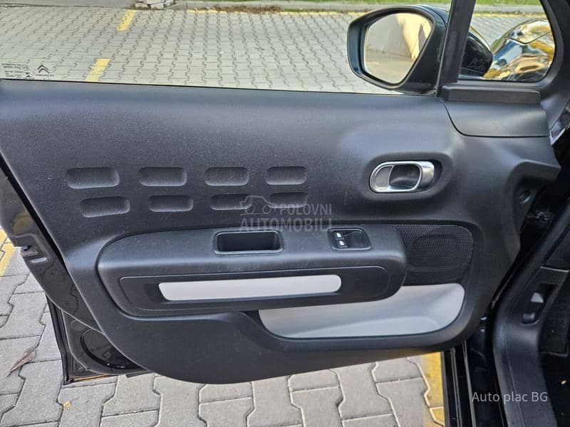Citroen C3 1.5 BLUE HDI LIVE