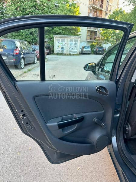 Opel Corsa D 1.4