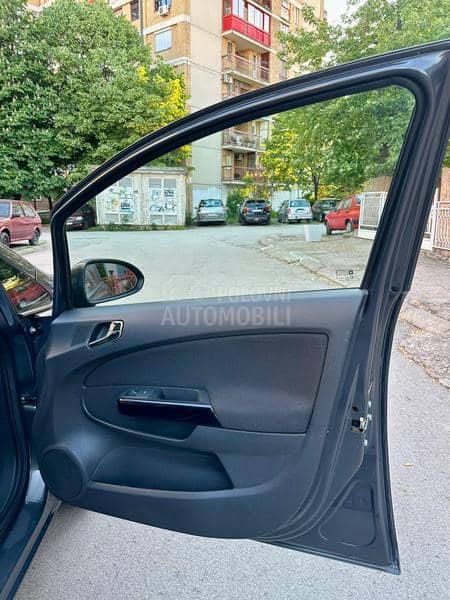 Opel Corsa D 1.4