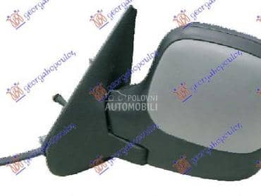 RETROVIZOR ELEKTRICNI PM Levo za Citroen Berlingo od 2002. do 2008. god.