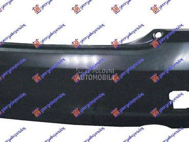 ZADNJI BRANIK 02- za Nissan Almera od 2000. do 2006. god.