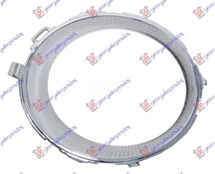 LAJSNA OKVIRA MAGLENKE...