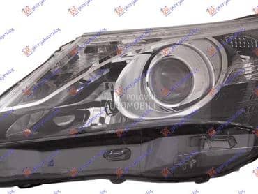 FAR ELEKTRICNI SA LED... za Toyota Avensis od 2012. do 2015. god.