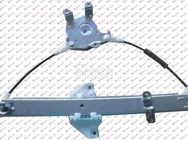 PODIZAC ZADNJEG PROZORA... za Mitsubishi Lancer od 1992. do 1995. god.