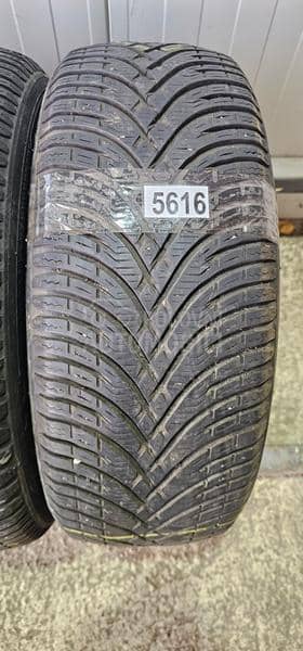 Kleber 205/55 R16 Zimska