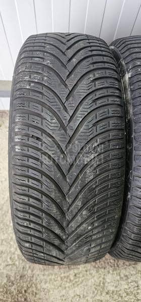 Kleber 205/55 R16 Zimska