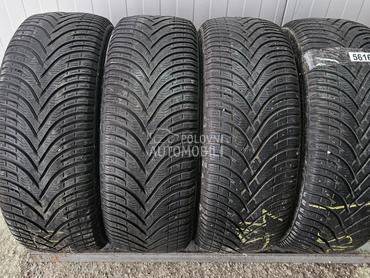 Kleber 205/55 R16 Zimska