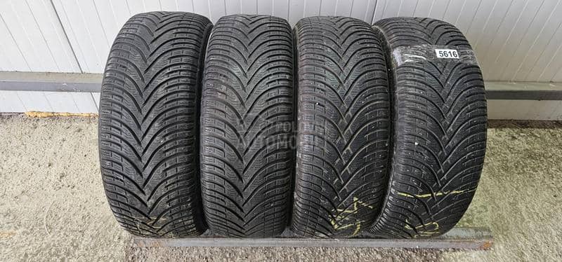 Kleber 205/55 R16 Zimska