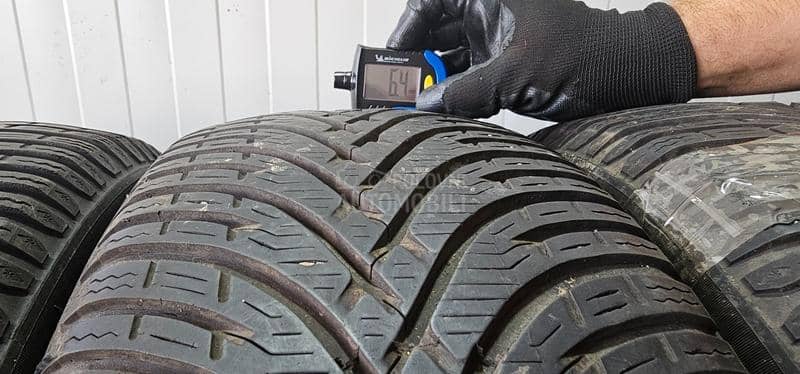 Kleber 205/55 R16 Zimska