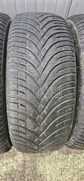 Kleber 205/55 R16 Zimska