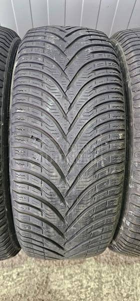 Kleber 205/55 R16 Zimska