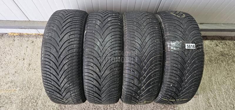 Kleber 205/55 R16 Zimska