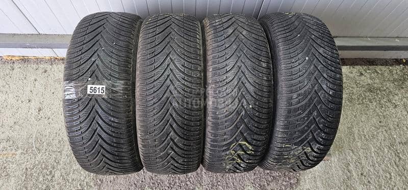 Kleber 205/55 R16 Zimska