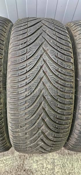 Kleber 205/55 R16 Zimska