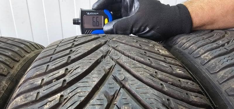 Kleber 205/55 R16 Zimska