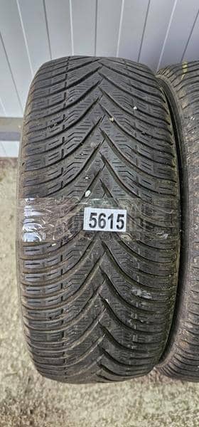 Kleber 205/55 R16 Zimska