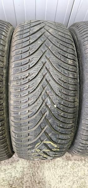 Kleber 205/55 R16 Zimska