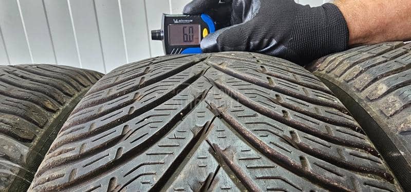 Kleber 205/55 R16 Zimska