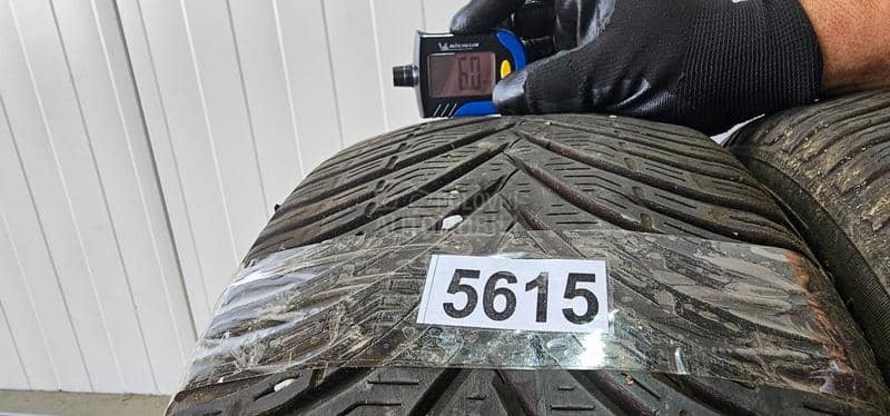 Kleber 205/55 R16 Zimska