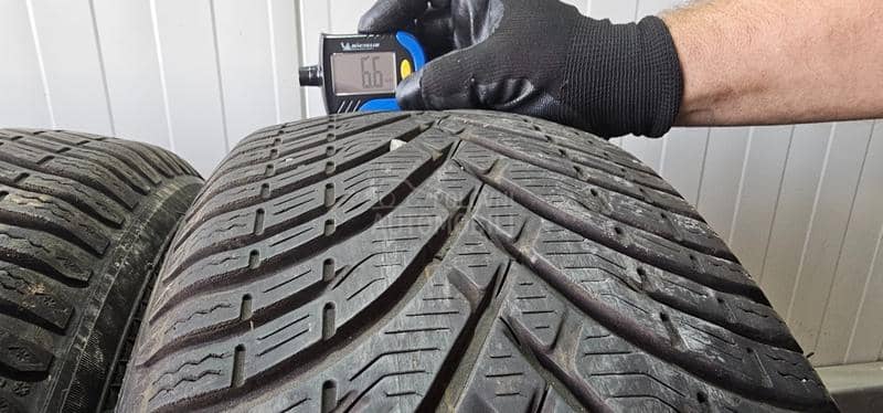 Kleber 205/55 R16 Zimska